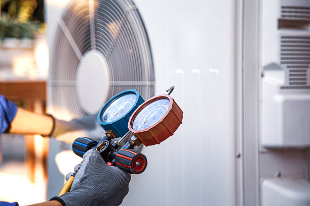 Affordable Hvac solutions in West Fork, AR